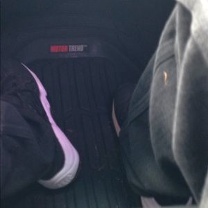 Meet your Posher, Michael